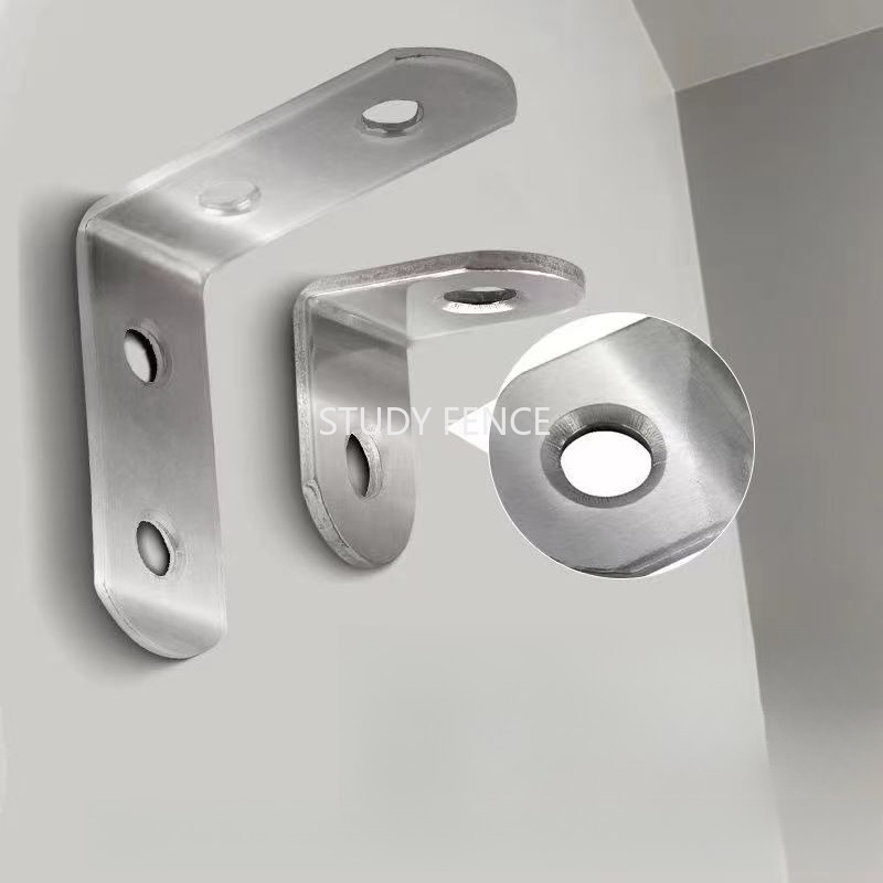 10/20/30 Pezzi di Angolari in  - Furniture Hardware Fixing Screws recensione e prezzo