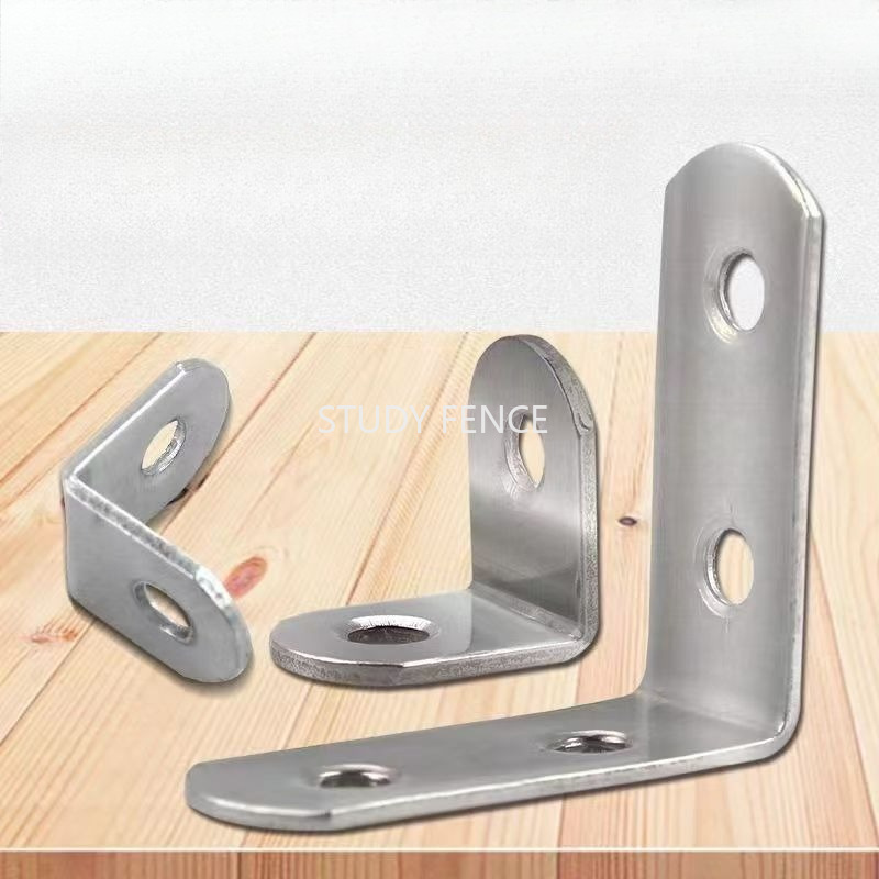 10/20/30 Pezzi di Angolari in  - Furniture Hardware Fixing Screws recensione e prezzo