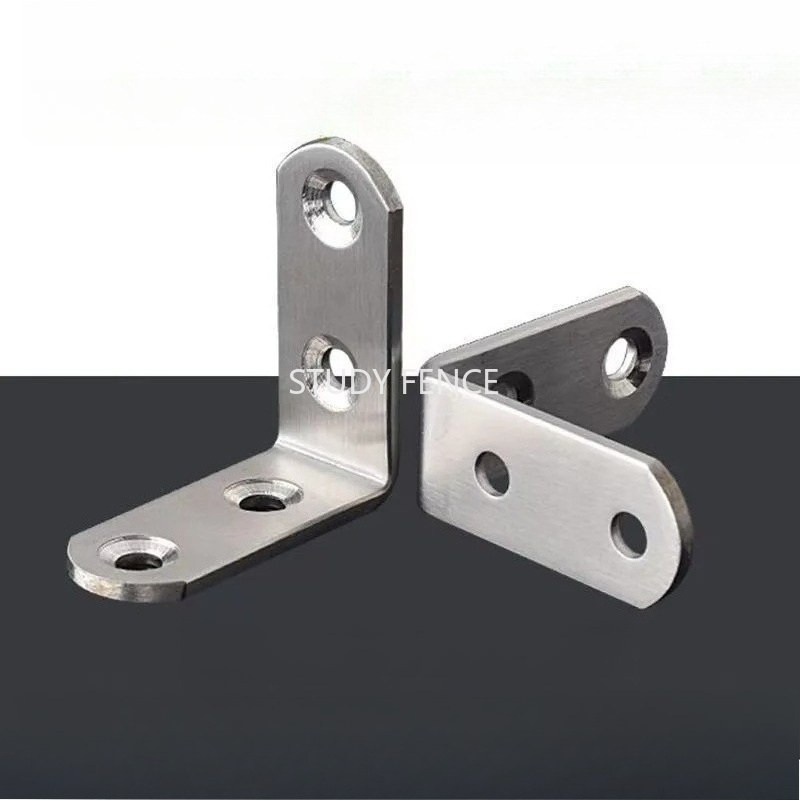 10/20/30 Pezzi di Angolari in  - Furniture Hardware Fixing Screws recensione e prezzo