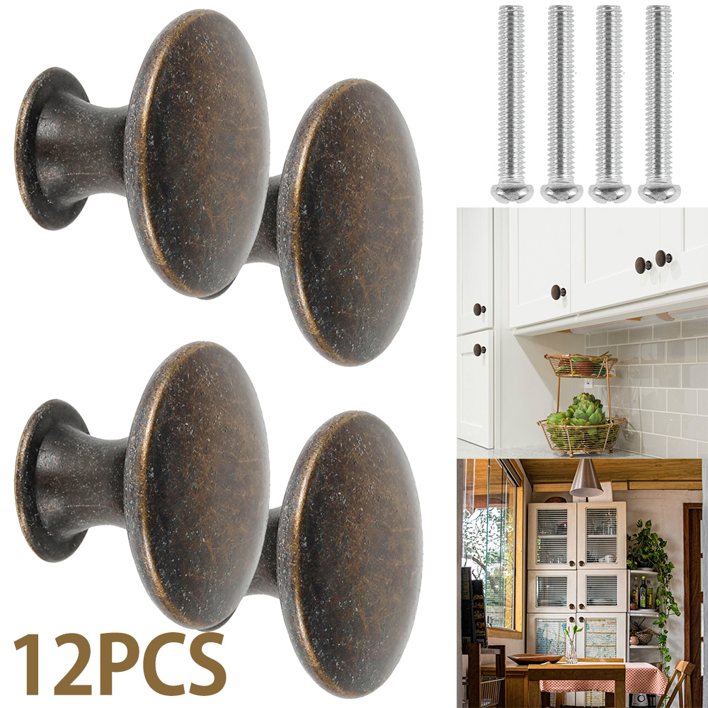 12 Pezzi Maniglie a Tirante Re - Furniture And Kitchen Hardware Fitting recensione e prezzo