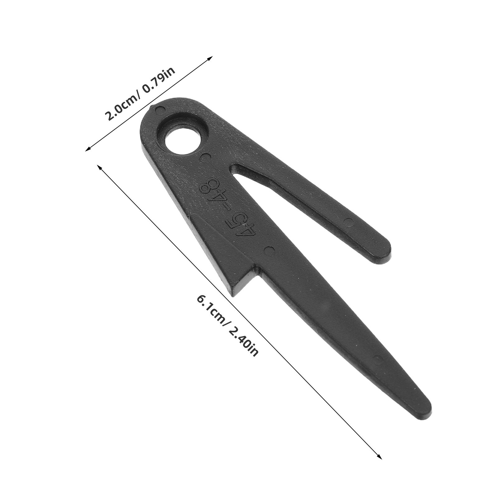 20 Pezzi Clip di Bloccaggio pe - Furniture Hardware Repair recensione e prezzo