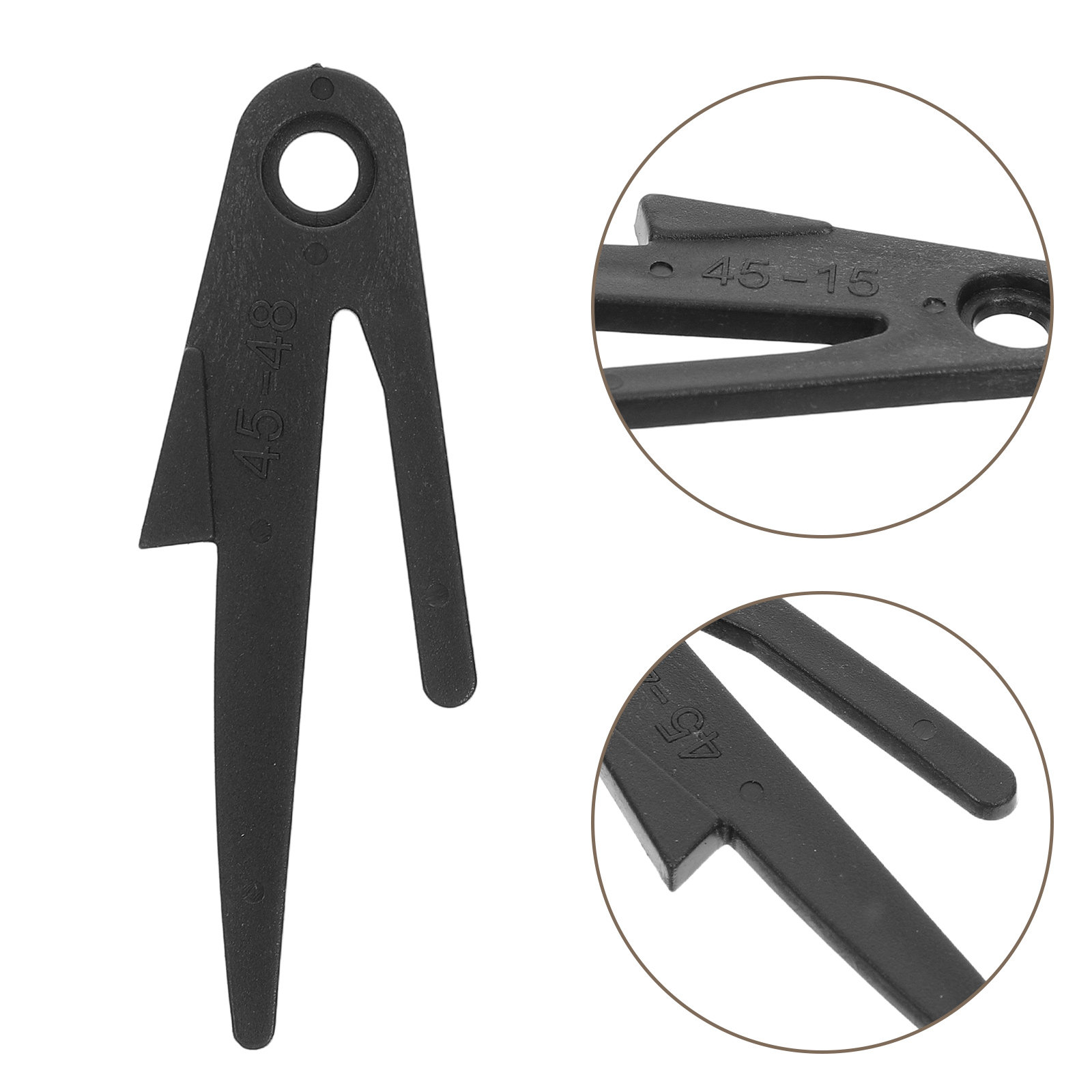 20 Pezzi Clip di Bloccaggio pe - Furniture Hardware Repair recensione e prezzo