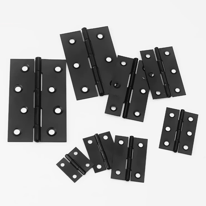 Cerniere per porte nere WV Cer - Furniture Hardware Fixing Screws recensione e prezzo