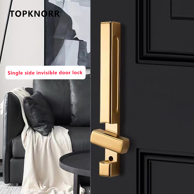 Nuova Serratura Magnetica Invi - Zinc Furniture Hardware recensione e prezzo
