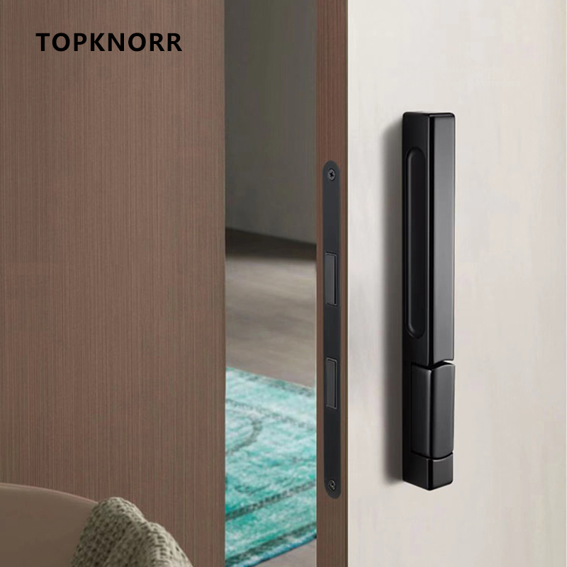 Nuova Serratura Magnetica Invi - Zinc Furniture Hardware recensione e prezzo