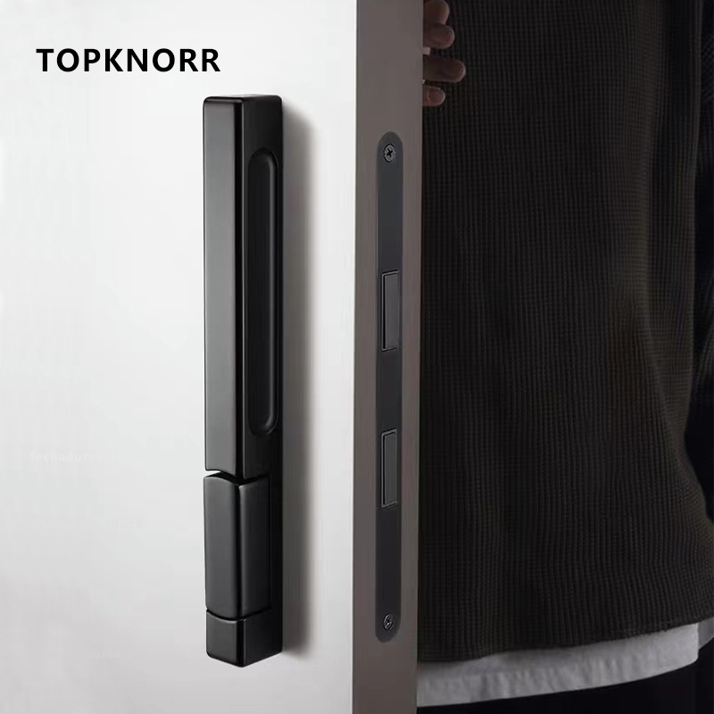 Nuova Serratura Magnetica Invi - Zinc Furniture Hardware recensione e prezzo