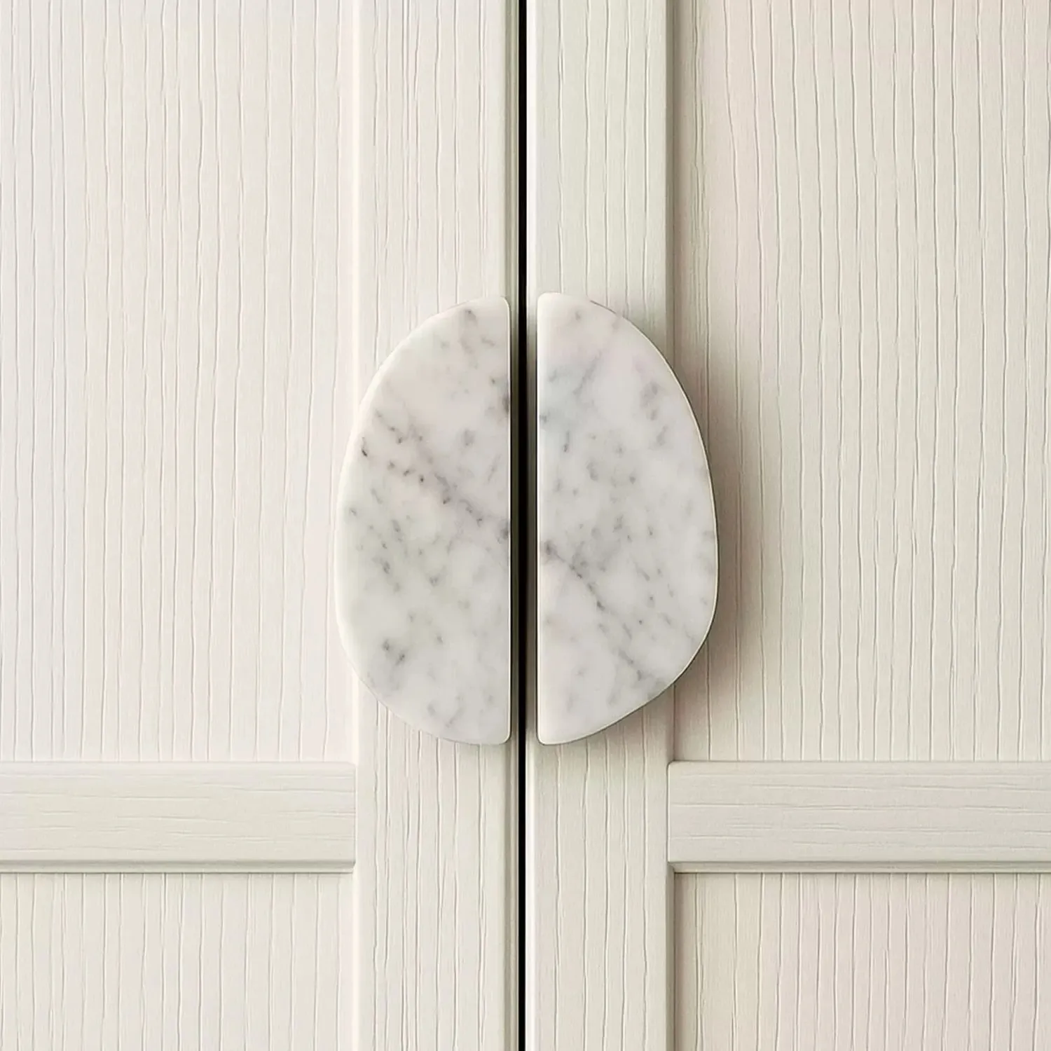 Maniglie per Porte in Marmo Na - Furniture Hardware Material recensione e prezzo