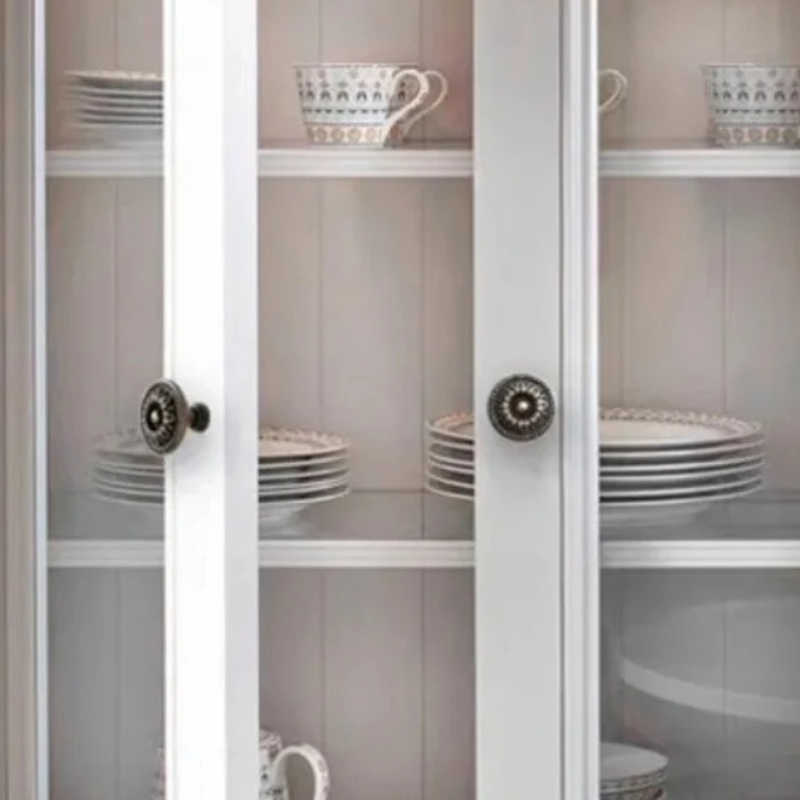 2 pomelli per porte dell'armad - Furniture And Kitchen Hardware Fitting recensione e prezzo
