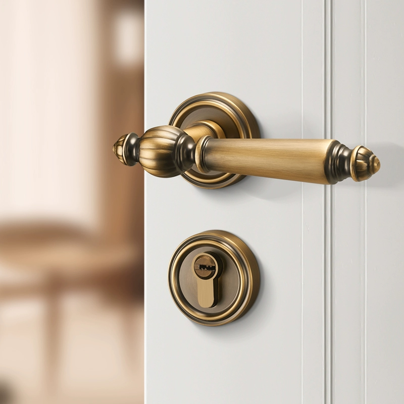 Set di serrature per porte sil - Zinc Furniture Hardware recensione e prezzo