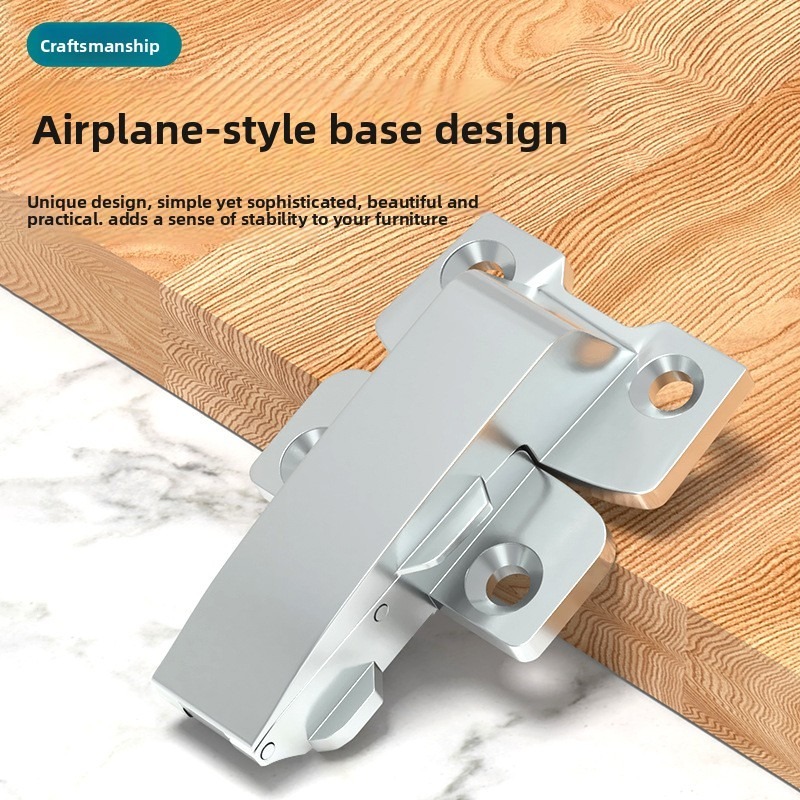 Cerniera Elastica Pieghevole i - Furniture Hardware Material recensione e prezzo