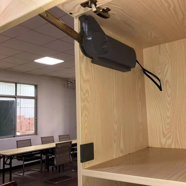 Staffa per porta dell'armadio  - Furniture And Hardware recensione e prezzo