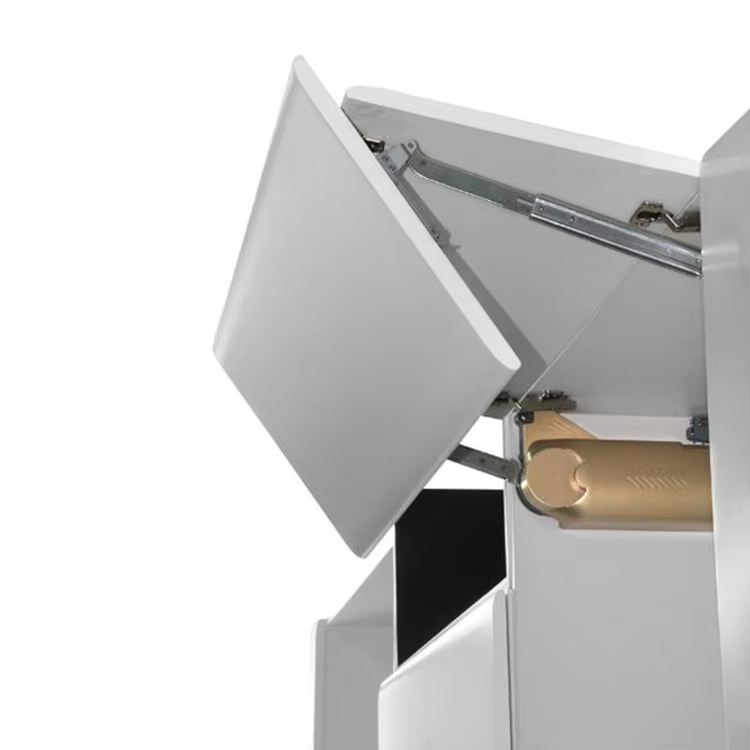 Staffa per porta dell'armadio  - Furniture And Hardware recensione e prezzo