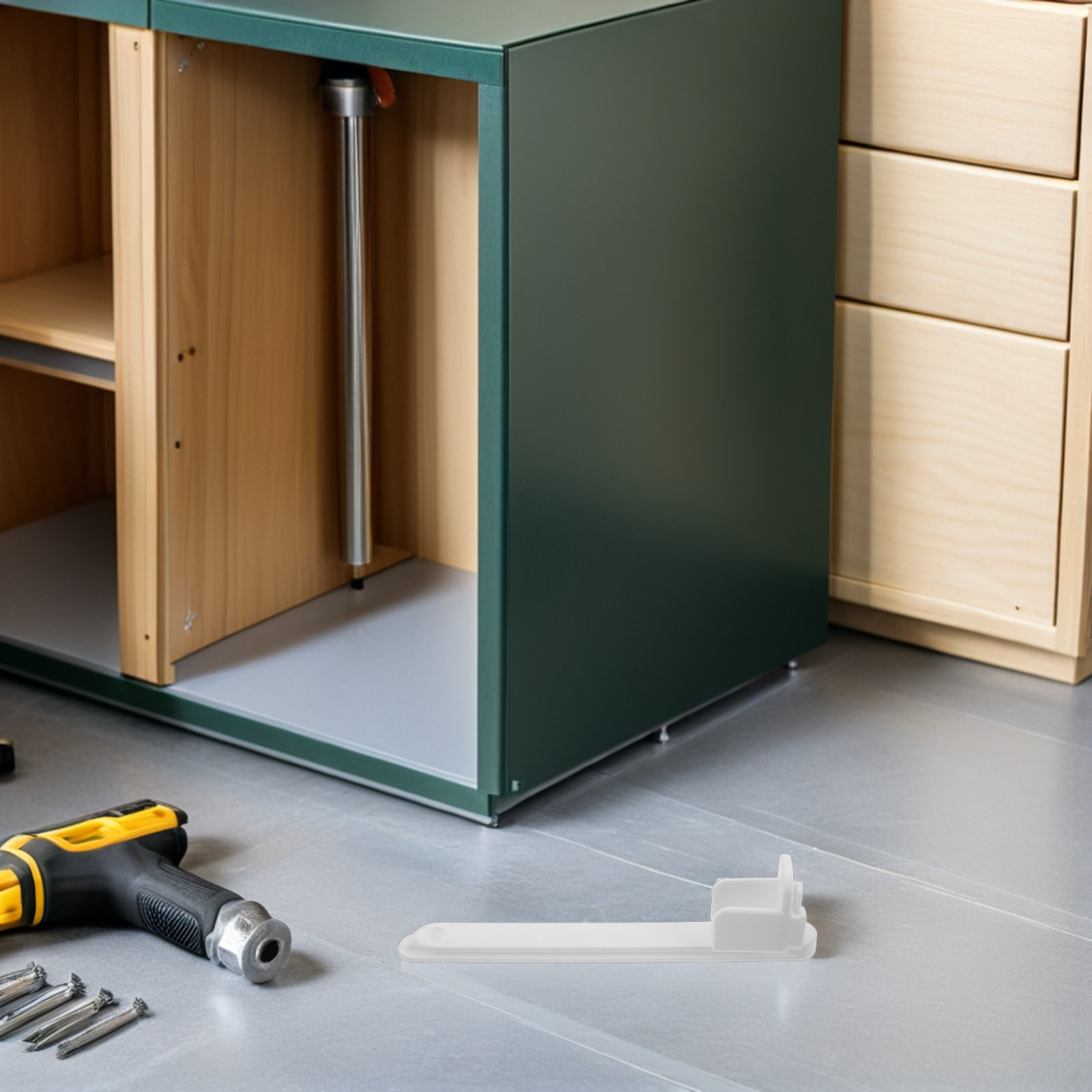 1 Set di Connettori Regolabili - Furniture And Hardware recensione e prezzo