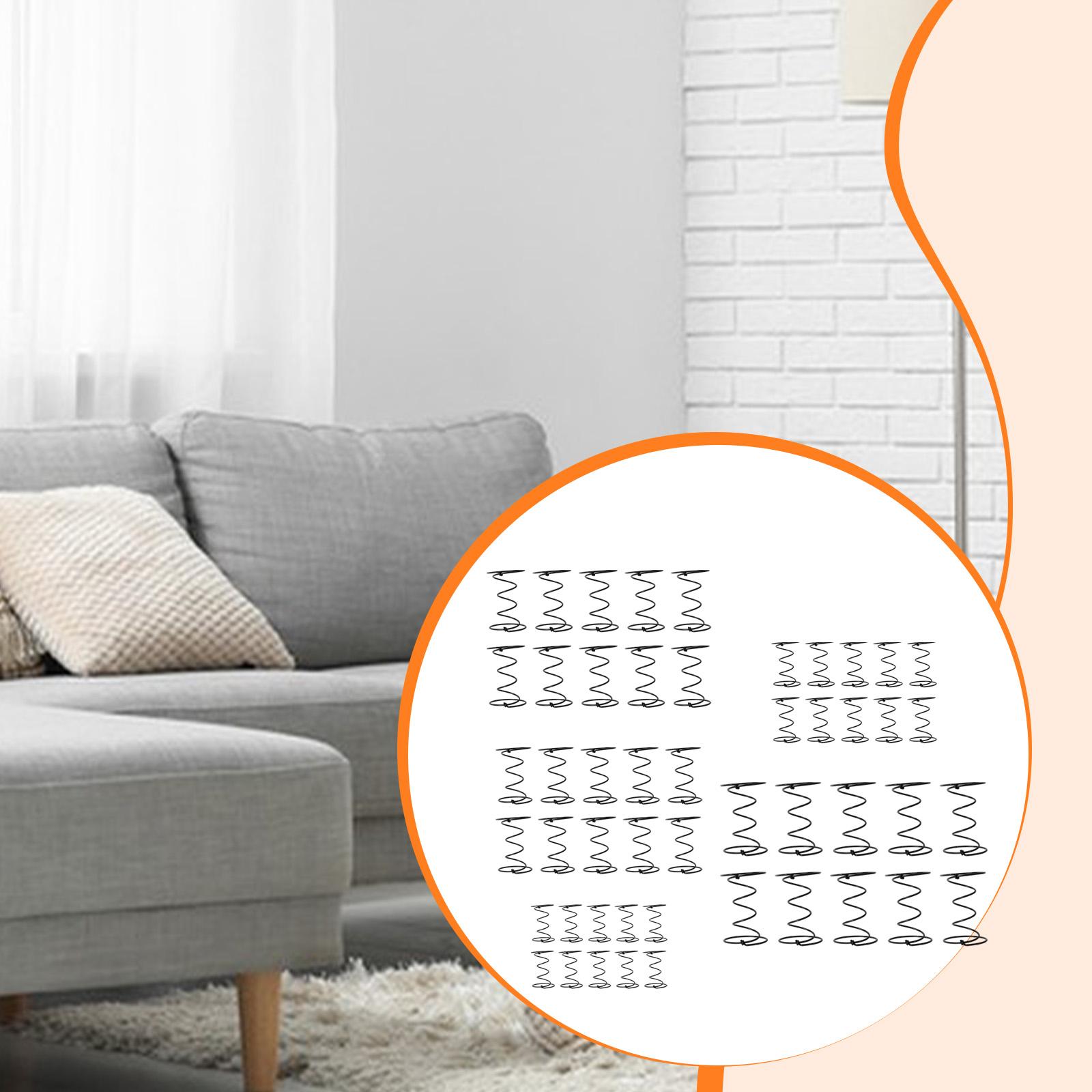 Confezione da 10 Pezzi di Moll - Furniture Hardware Repair recensione e prezzo